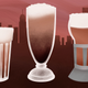 Illustration for article titled What's a chocolate egg cream? (And why does it contain neither egg nor cream?)